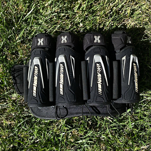 Army paintball pod pack - hk,