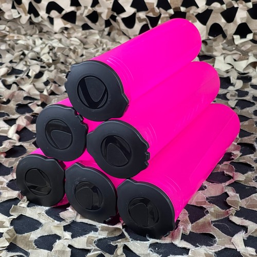 New dye alpha pods - dye, (6-pack)