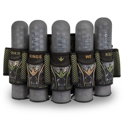 Bunkerkings fly2 pack - fly2,